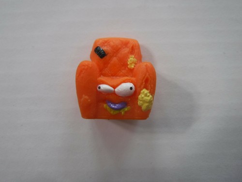 The trash pack - 2, poo